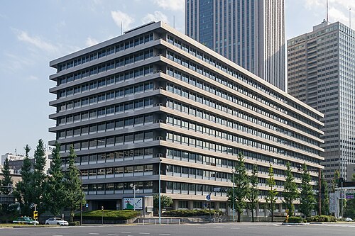 Reconstruction Agency